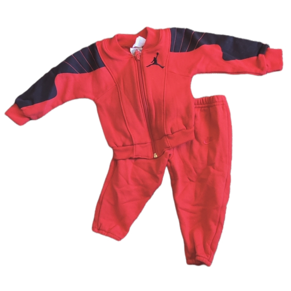 Nike Sweatsuit